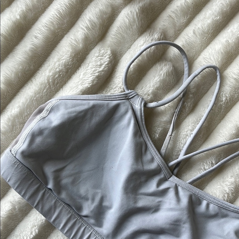 Lululemon sports bra - Picture 2 of 6